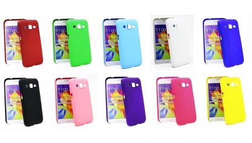 Hardcase Deksel Samsung Galaxy Core Prime (G360F G361F)