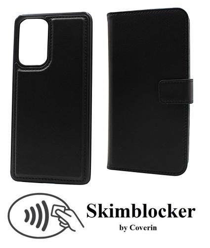 Skimblocker Magnet Wallet Samsung Galaxy A53 5G (A536B)