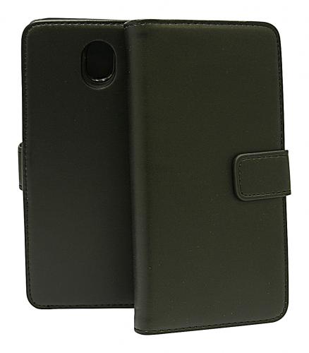 Magnet Wallet Samsung Galaxy J7 2017 (J730FD)