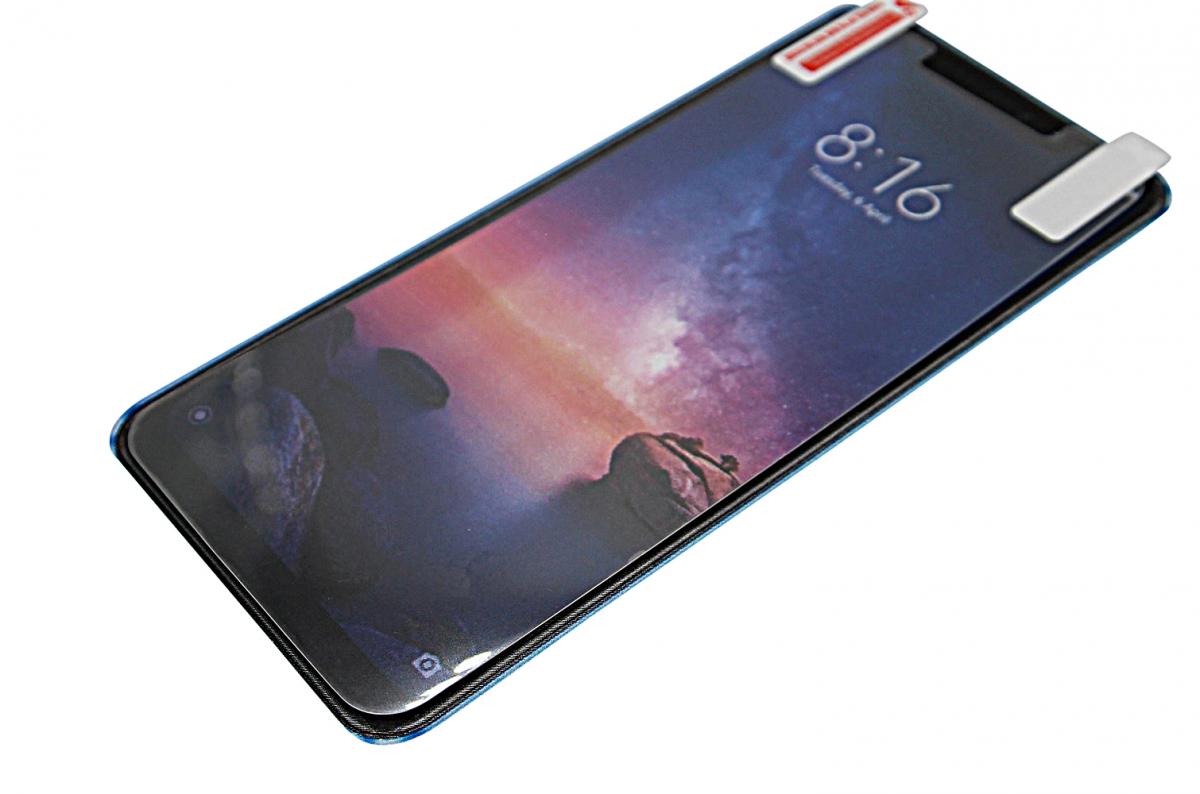 6-pakning Skjermbeskyttelse Xiaomi Redmi Note 6 Pro