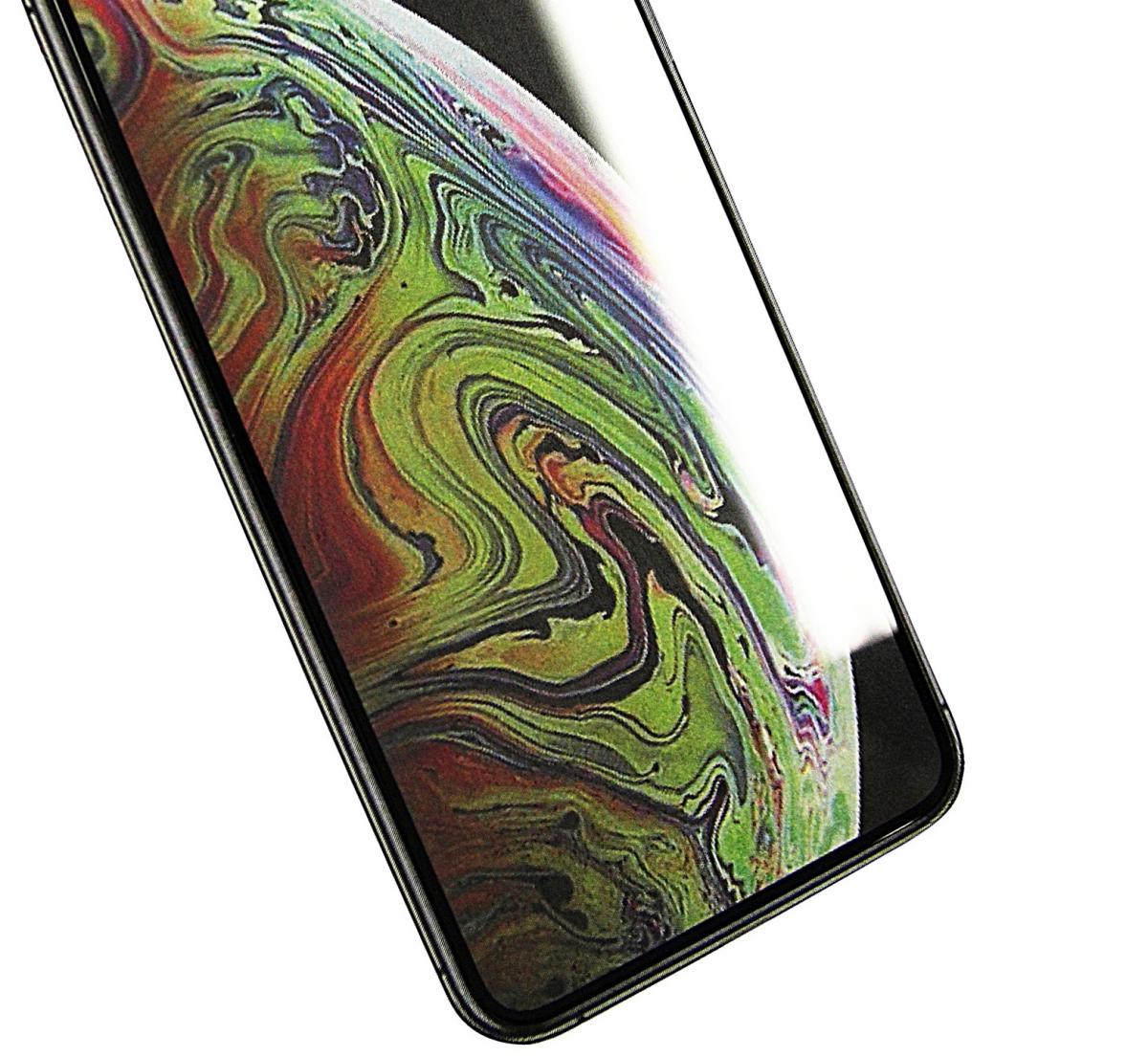 Full Frame Skjermbeskyttelse av glass iPhone 11 Pro Max (6.5)