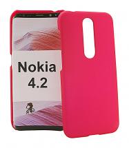 Hardcase Deksel Nokia 4.2
