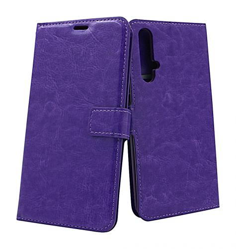 Crazy Horse Wallet Honor 20