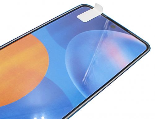 Skjermbeskyttelse av glass Huawei P Smart 2021