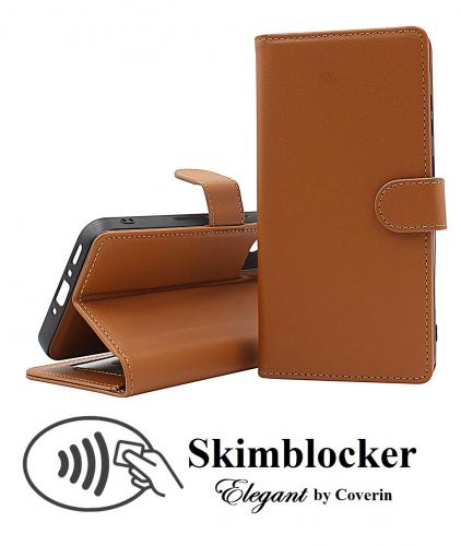 Skimblocker Lommebok-etui Samsung Galaxy A15 5G