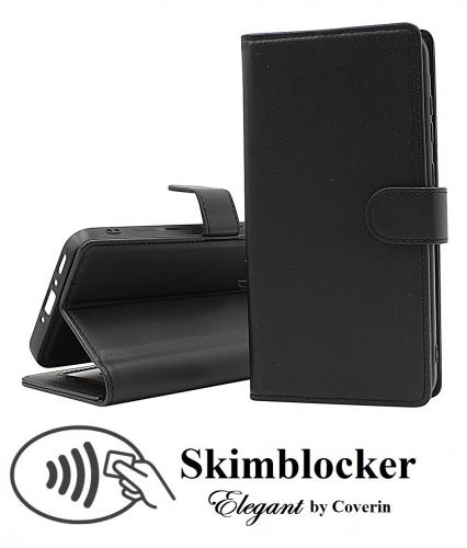 Skimblocker Samsung Galaxy S20 FE / S20 FE 5G Lommebok Deksel