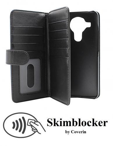 Skimblocker XL Wallet Nokia 5.4