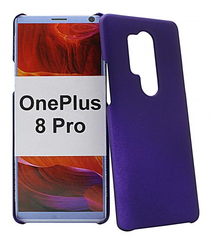 Hardcase Deksel OnePlus 8 Pro