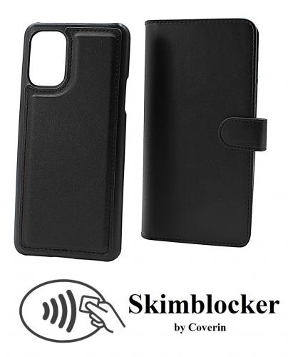 Skimblocker XL Magnet Wallet OnePlus 8T