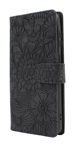 Flower Standcase Wallet Samsung Galaxy A33 5G (A336B)