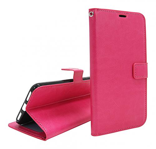 Crazy Horse Wallet Xiaomi Redmi 9T