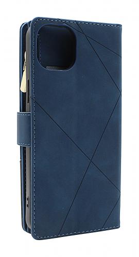 XL Standcase Lyxetui iPhone 15 Plus