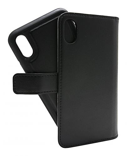 Skimblocker Magnet Wallet iPhone Xs Max