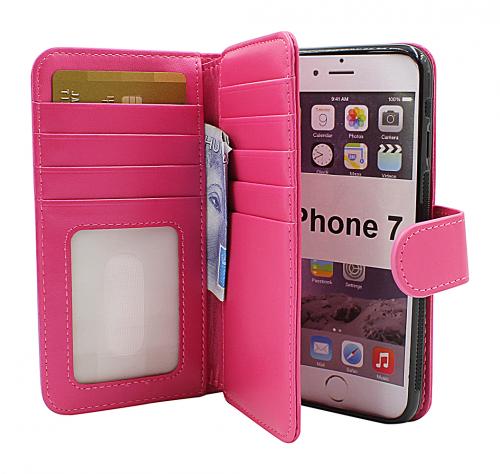 Skimblocker XL Magnet Wallet iPhone 7