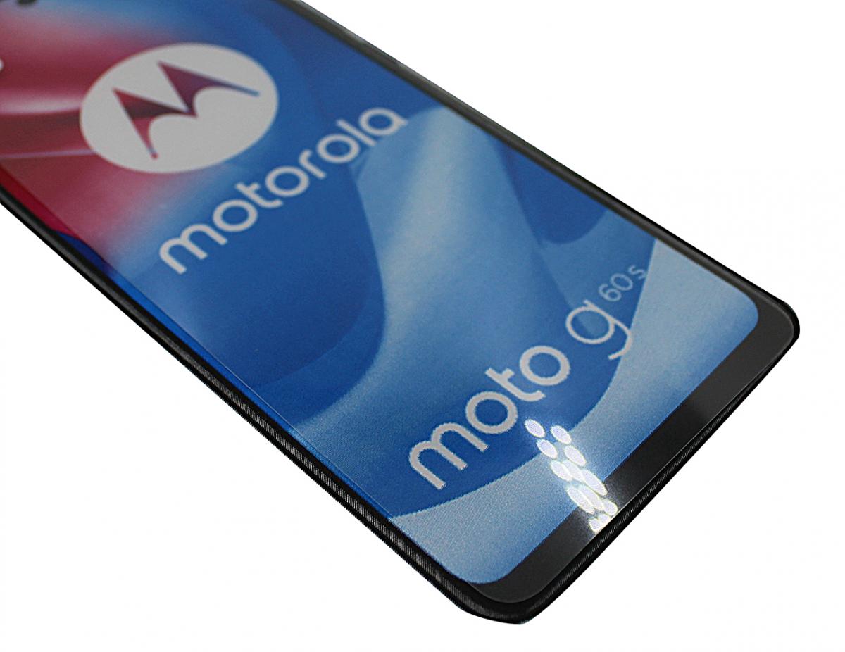 Skjermbeskyttelse Motorola Moto G60s