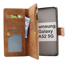 XL Standcase Lyxetui Samsung Galaxy A52 / A52 5G / A52s 5G