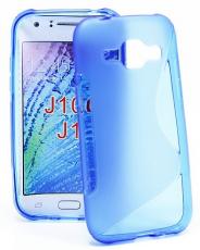 S-Line Deksel Samsung Galaxy J1 (SM-J100H)