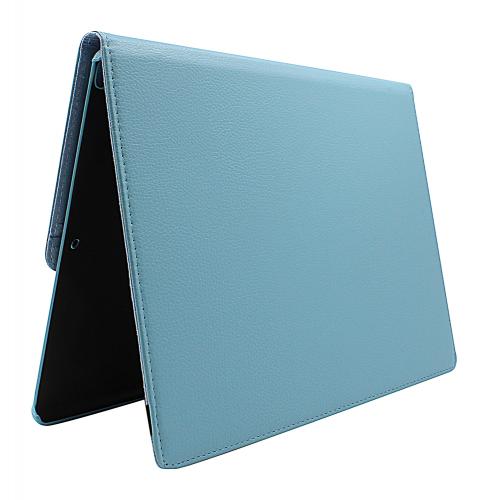 360 Etui Samsung Galaxy Tab S9+ / S9 FE+ 5G 12.4