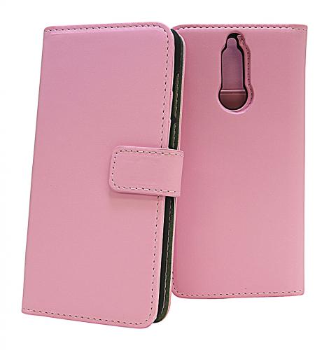 Magnet Wallet Huawei Mate 10 Lite