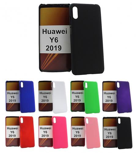 Hardcase Deksel Huawei Y6 2019