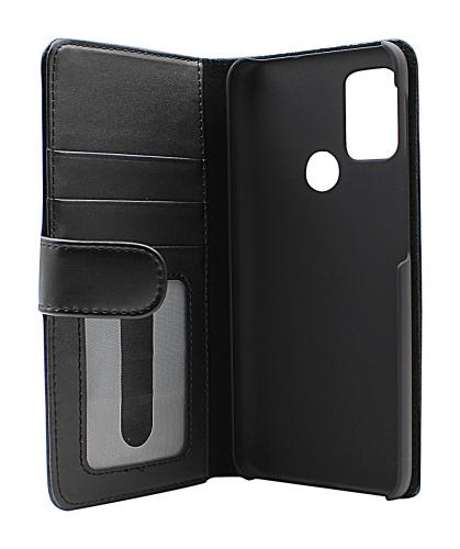 Skimblocker Lommebok-etui Motorola Moto G20 / Moto G30