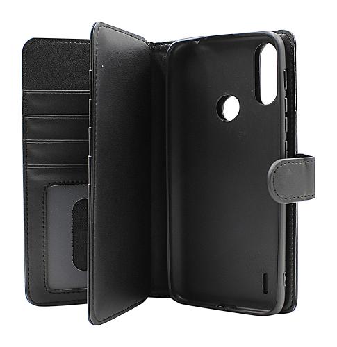 Skimblocker XL Magnet Wallet Motorola Moto E7i Power