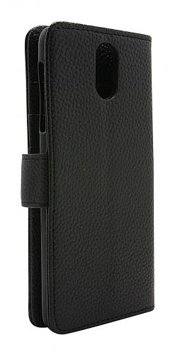 New Standcase Wallet Nokia 3.1 (2018)