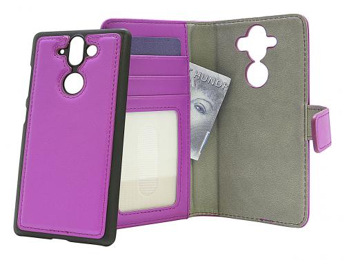 Skimblocker Magnet Wallet Nokia 8 Sirocco