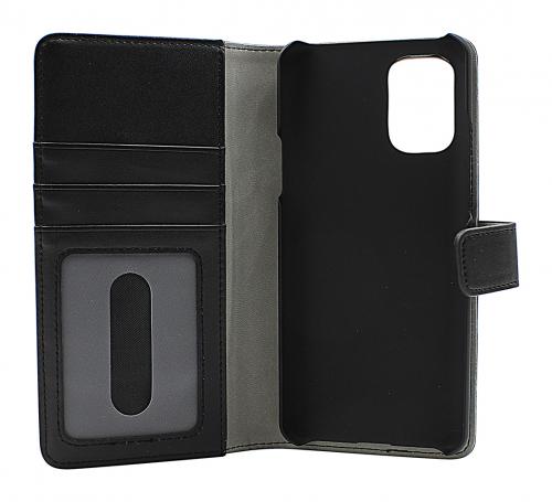 Skimblocker Magnet Wallet OnePlus 8T