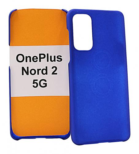 Hardcase Deksel OnePlus Nord 2 5G