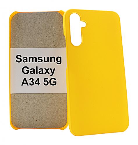 Hardcase Deksel Samsung Galaxy A34 5G (SM-A346B/DS)