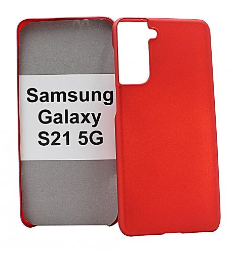 Hardcase Deksel Samsung Galaxy S21 5G (G991B)