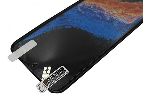 6-pakning Skjermbeskyttelse Samsung Galaxy XCover6 Pro 5G