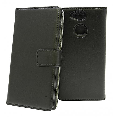 Skimblocker Magnet Wallet Sony Xperia XA2 (H3113 / H4113)