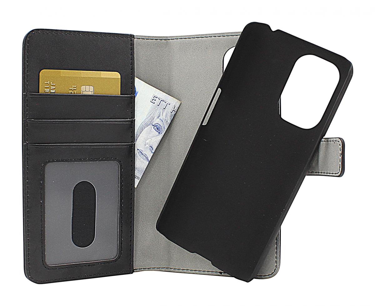 Skimblocker Magnet Wallet Doro 8210