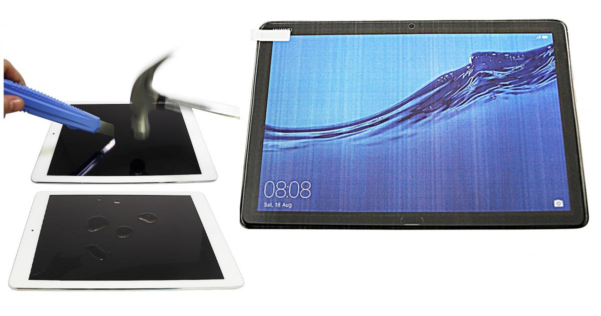 Skjermbeskyttelse av glass Huawei MediaPad T5 10