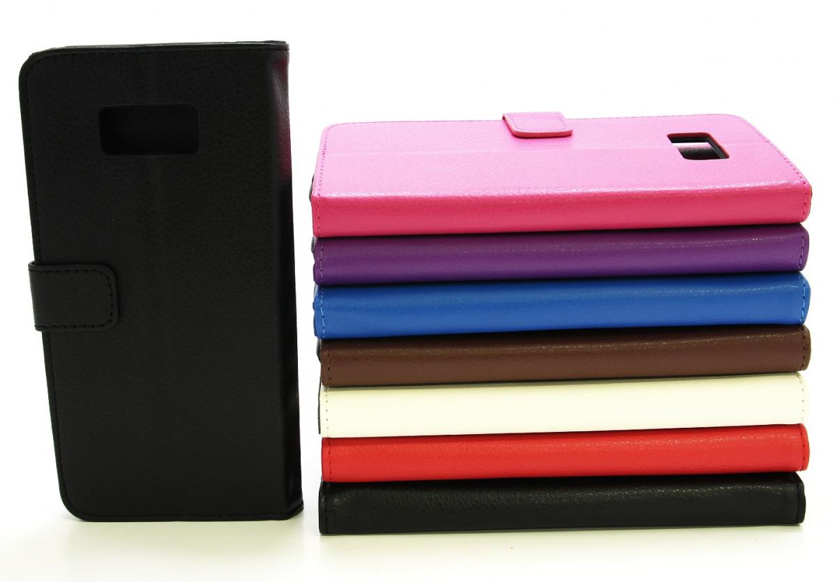 Standcase Wallet Samsung Galaxy S8 Plus (G955F)