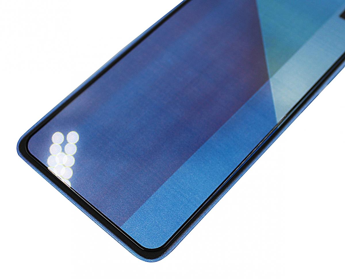 Full Frame Skjermbeskyttelse av glass Xiaomi Redmi Note 13 4G