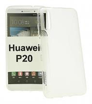 S-Line Deksel Huawei P20