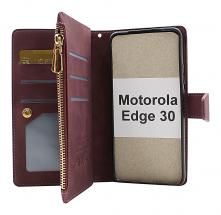XL Standcase Lyxetui Motorola Edge 30