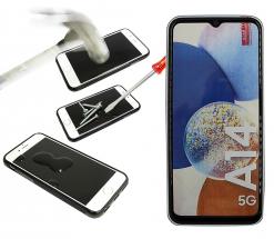 Full Frame Skjermbeskyttelse av glass Samsung Galaxy A14 5G