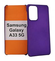 Hardcase Deksel Samsung Galaxy A33 5G (A336B)