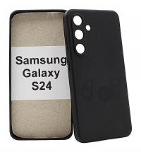 Silikon Deksel Samsung Galaxy S24 5G
