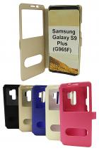 Flipcase Samsung Galaxy S9 Plus (G965F)