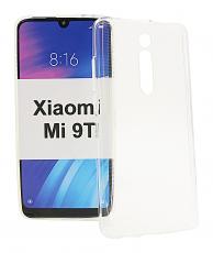 TPU-deksel for Xiaomi Mi 9T