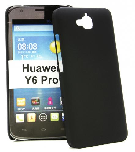 Hardcase Deksel Huawei Y6 Pro (TIT-L01)