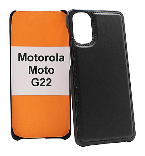 Magnet Deksel Motorola Moto G22