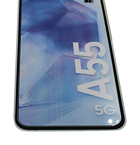 Skjermbeskyttelse av glass Samsung Galaxy A55 5G (SM-A556B)