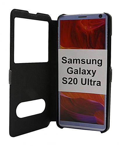 Flipcase Samsung Galaxy S20 Ultra (G988B)