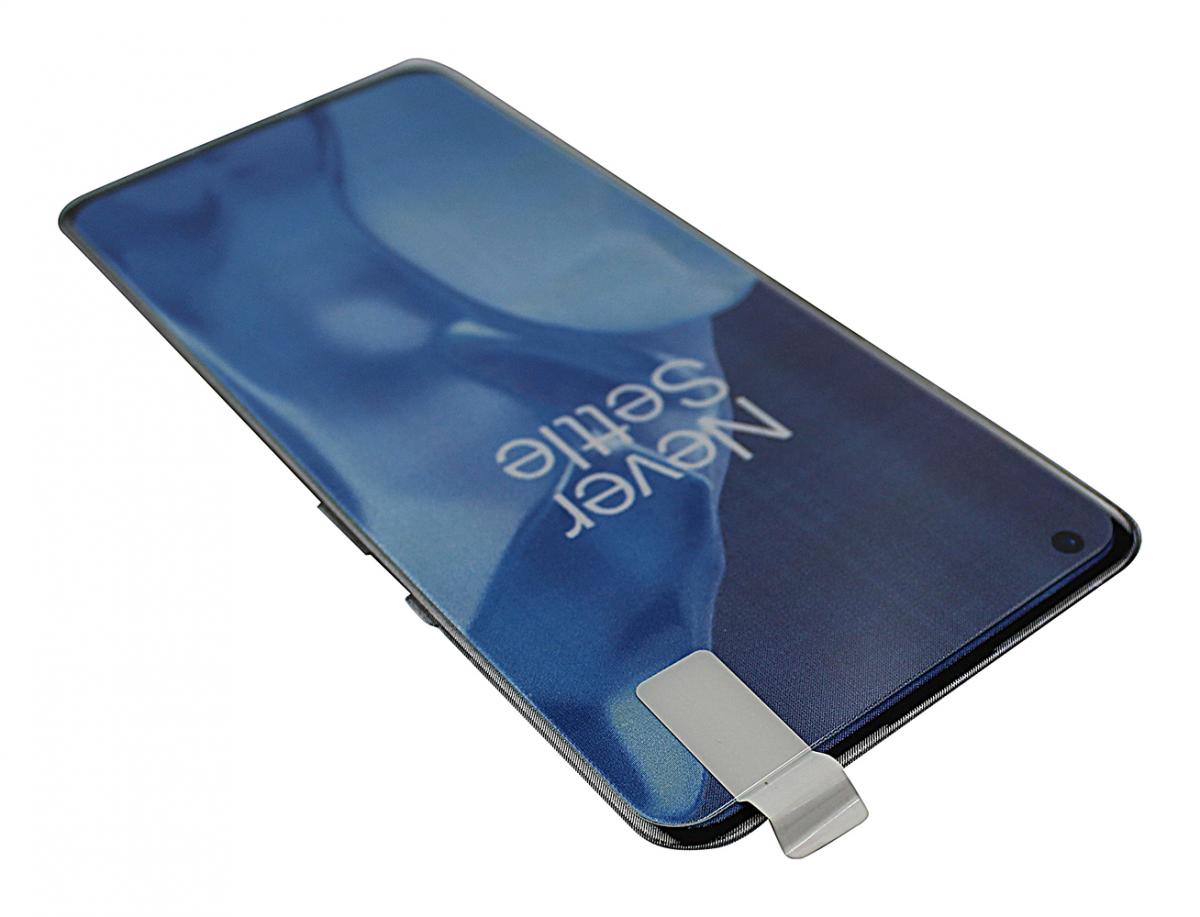 Skjermbeskyttelse av glass OnePlus 9 Pro
